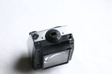 画像をギャラリービューアに読み込む, PENTACON SIX TTLファインダー【動作品】