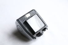 画像をギャラリービューアに読み込む, PENTACON SIX TTLファインダー【動作品】