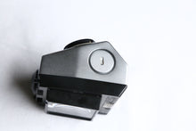 画像をギャラリービューアに読み込む, PENTACON SIX TTLファインダー【動作品】