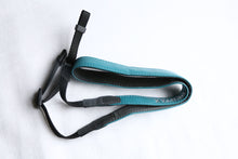 Load image into Gallery viewer, PENTAX emerald green strap vintage