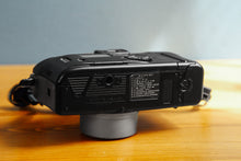 画像をギャラリービューアに読み込む, Canon Autoboy SII【完動品】