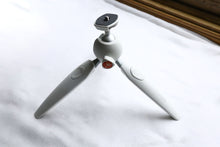 画像をギャラリービューアに読み込む, Manfrotto ミニ三脚 耐荷重1kg