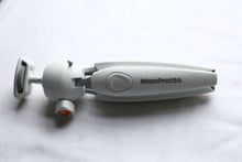 画像をギャラリービューアに読み込む, Manfrotto ミニ三脚 耐荷重1kg