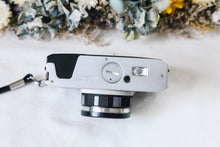 Load image into Gallery viewer, ✨希少・名機✨OLYMPUS 35RC 通称「リチャード」【完動品】