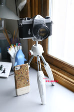 画像をギャラリービューアに読み込む, Manfrotto ミニ三脚 耐荷重1kg