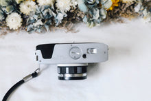 Load image into Gallery viewer, ✨希少・名機✨OLYMPUS 35RC 通称「リチャード」【完動品】