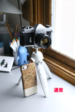 画像をギャラリービューアに読み込む, Manfrotto ミニ三脚 耐荷重1kg