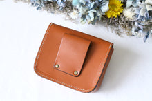 画像をギャラリービューアに読み込む, Nikon Coolpix S6600専用 ウエストポーチ ヴィンテージ 他のデジカメのケース代用にも!