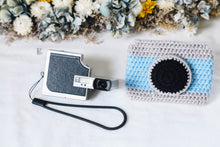 画像をギャラリービューアに読み込む, 希少✨CONTAX SL300RT 薄型でスタイリッシュな軽量ボディ🦜【完動品】