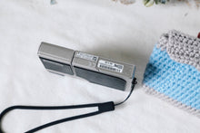 画像をギャラリービューアに読み込む, 希少✨CONTAX SL300RT 薄型でスタイリッシュな軽量ボディ🦜【完動品】