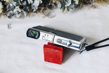 画像をギャラリービューアに読み込む, 希少✨CONTAX SL300RT 薄型でスタイリッシュな軽量ボディ🦜【完動品】