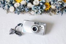 画像をギャラリービューアに読み込む, Canon Autoboy 155【完動品】状態⭕️全自動コンパクトカメラ