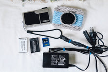 画像をギャラリービューアに読み込む, 希少✨CONTAX SL300RT 薄型でスタイリッシュな軽量ボディ🦜【完動品】