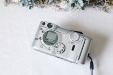 画像をギャラリービューアに読み込む, Canon Autoboy 155【完動品】状態⭕️全自動コンパクトカメラ