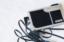 画像をギャラリービューアに読み込む, 希少✨CONTAX SL300RT 薄型でスタイリッシュな軽量ボディ🦜【完動品】