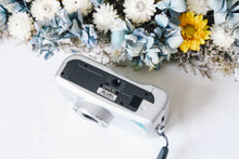 画像をギャラリービューアに読み込む, Canon Autoboy 155【完動品】状態⭕️全自動コンパクトカメラ