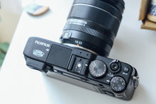 画像をギャラリービューアに読み込む, FUJIFILM XE-2 明るいズームレンズ付き【完動品】【実写済み❗️】▪️オールドコンデジ▪️デジタル一眼ミラーレスカメラ