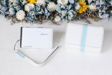 画像をギャラリービューアに読み込む, SONY DSC-T70【完動品】カールツァイスレンズ▪️オールドコンデジ▪️デジタルカメラ