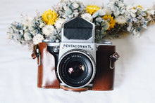画像をギャラリービューアに読み込む, ✨PENTACON Six アイレベルファインダー✨60年前の希少アイテム・良好コンディション【完動品】