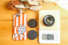 画像をギャラリービューアに読み込む, CONTAX Carl Zeiss 45mm F2.8 MMJ【完動品】