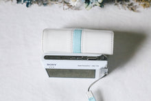 画像をギャラリービューアに読み込む, SONY DSC-T70【完動品】カールツァイスレンズ▪️オールドコンデジ▪️デジタルカメラ