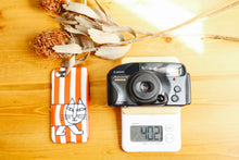 画像をギャラリービューアに読み込む, Canon New Autoboy【完動品】