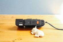 画像をギャラリービューアに読み込む, OLYMPUS XA【完動品】