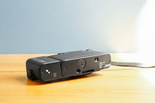 画像をギャラリービューアに読み込む, OLYMPUS XA【完動品】