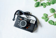 画像をギャラリービューアに読み込む, Konica C35EF【完動品】