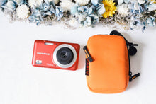 画像をギャラリービューアに読み込む, OLYMPUS VG-110【完動品】状態⭕️▪️オールドコンデジ▪️デジタルカメラ