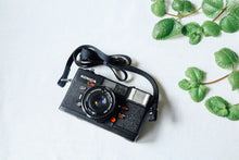 画像をギャラリービューアに読み込む, konicac35ef eincamera