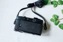 画像をギャラリービューアに読み込む, Konica C35EF【完動品】