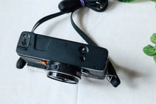 画像をギャラリービューアに読み込む, Konica C35EF【完動品】