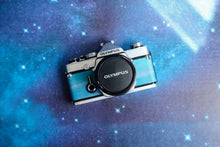 画像をギャラリービューアに読み込む, OLYMPUS OM-1 星空の夜明け🏕🌁 【完動品】