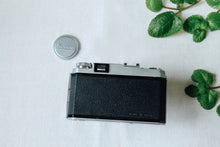 画像をギャラリービューアに読み込む, Konica III【完動品】