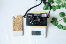 画像をギャラリービューアに読み込む, Konica C35EF【完動品】