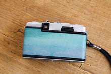 画像をギャラリービューアに読み込む, OLYMPUS PEN EE-3 朝靄🦩🏔️【完動品】