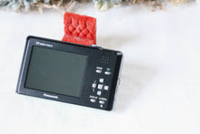 Load image into Gallery viewer, Panasonic Lumix DMC-FP1 GR🟢【希少❗️】【完動品】▪️オールドコンデジ▪️デジタルカメラ