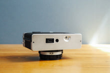 画像をギャラリービューアに読み込む, RICOH 35ZF【完動品】オートでもマニュアルでもOK!