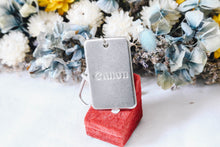 Load image into Gallery viewer, Canon キーホルダー ⚽ FRANCE 98 記念グッズ 1995年製 オリンピック公式デザイン