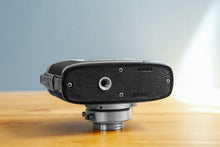 画像をギャラリービューアに読み込む, Kodak Signet35【完動品】通称:ミッキーマウスカメラ