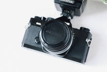 画像をギャラリービューアに読み込む, OLYMPUS OM-2n(BK)【完動品】