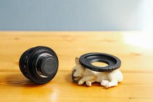 画像をギャラリービューアに読み込む, GIZMON Bokeh Lens 35mmF1.6 Cマウント【美品❗️】【実写済み❗️】FUJIミラーレス機にも!