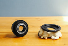 画像をギャラリービューアに読み込む, GIZMON Bokeh Lens 35mmF1.6 Cマウント【美品❗️】【実写済み❗️】FUJIミラーレス機にも!