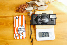 画像をギャラリービューアに読み込む, OLYMPUS XA2【完動品】