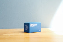 画像をギャラリービューアに読み込む, CANDIDO.800 35mmカラーネガフィルム 24枚撮り 【海外フィルム✈️】