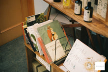 画像をギャラリービューアに読み込む, RICOH 500 GX【動作品】