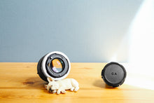 画像をギャラリービューアに読み込む, Canon FD50mmF1.4s.s.c【完動品】