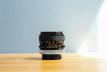 画像をギャラリービューアに読み込む, Canon FD50mmF1.4s.s.c【完動品】