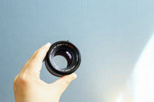 画像をギャラリービューアに読み込む, Canon FD50mmF1.4s.s.c【完動品】